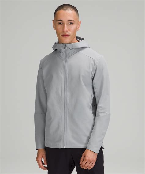 The Warp Light Packable Jacket from lululemon is brand new to us here at TRENDYGOLF. . Warp light packable jacket
